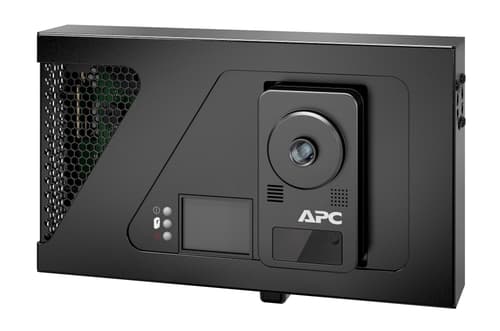 Apc Netbotz Room Monitor 755 Wo/poe Injector