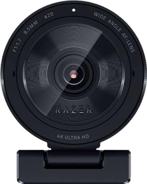 Razer Kiyo Pro Ultra 4k – (fyndvara Klass 1)