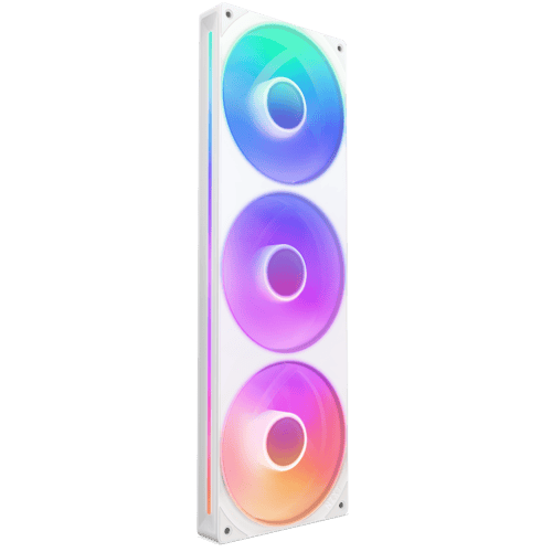 Nzxt F360 Rgb Core Uni-body Fan Vit