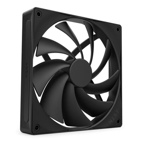 Nzxt Nzxt F140q V2 Quite Airflow Fläkt