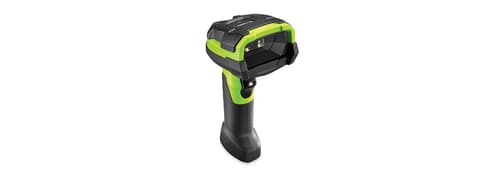 Zebra Ds3678-hp 2d Usb-kit Med Laddare/basstation Strömadapter
