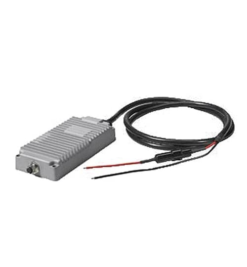 Zebra Ac-adapter Dc/dc 9-30vdc 12vdc