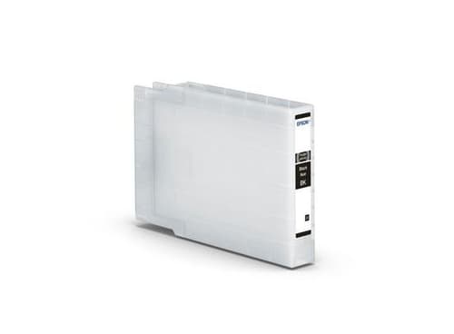 Epson Bläck Svart Xl - Wf-c81xx/wf-c86xx