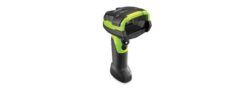 Zebra Ds3678-sr 2d Usb-kit Med Laddare/basstation Strömadapter