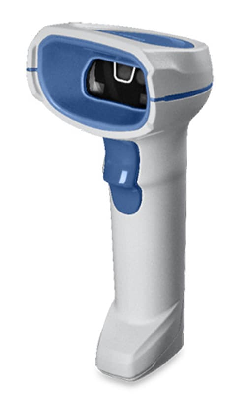 Zebra Ds8178-hc Healthcare (endast Skanner)