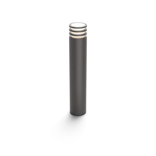 Philips Hue Lucca Utomhusstolpe Ambiance