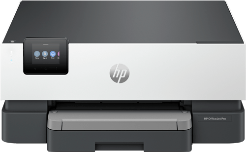 Hp Officejet Pro 9110b A4