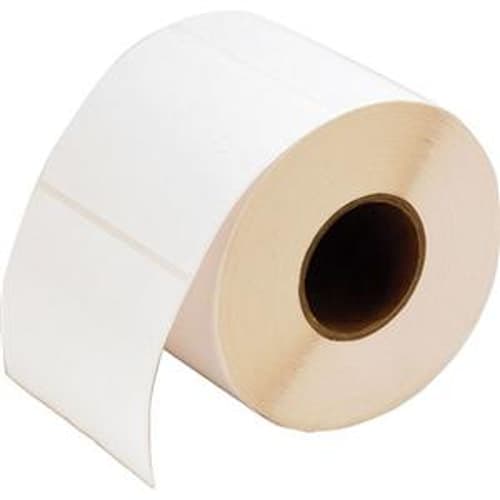 Zebra Etiketter Z-perform 1000d 55x38mm 40-pack