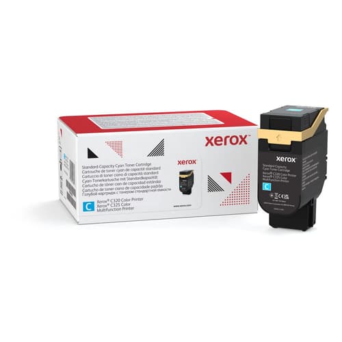 Xerox Toner 1-8k C320/c325