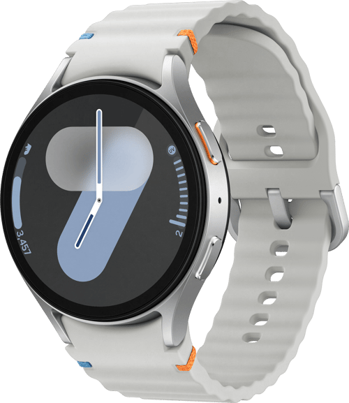 Samsung Galaxy Watch7 44mm Bluetooth Silver