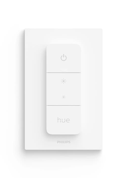 Philips Hue Trådlös Dimmerströmbrytare