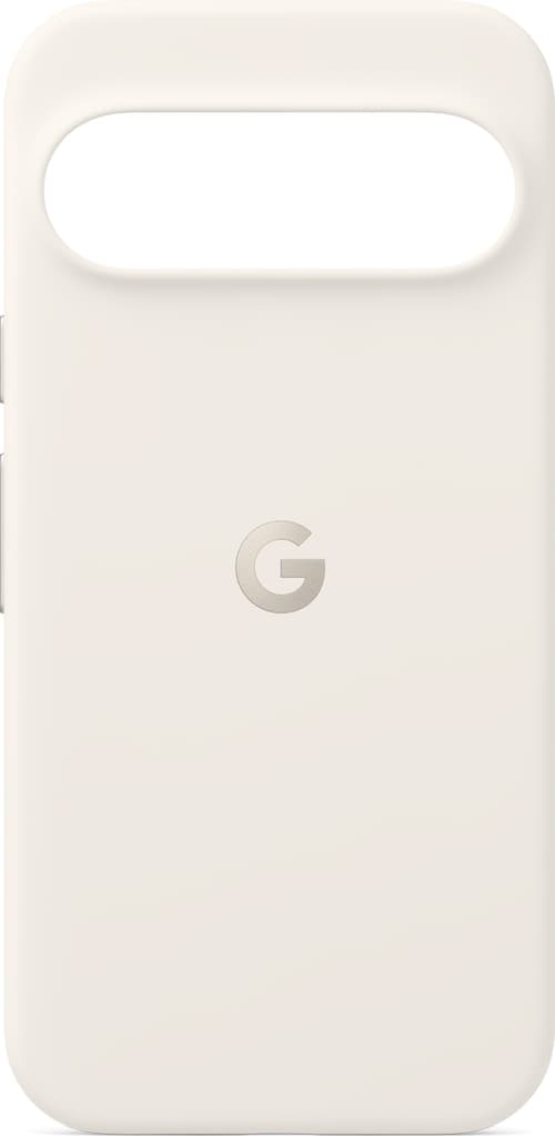 Deksel Pixel 9 Pro Xl, Porcelain