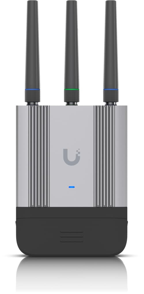 Ubiquiti Unifi Mobile Router Industrial 4g Lte