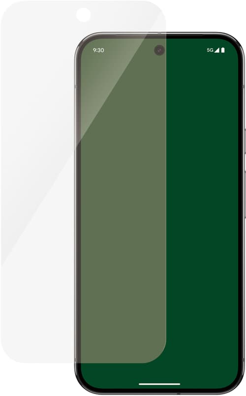 Panzerglass Ultra-wide Fit Skärmskydd Google Pixel 9 Pro Xl