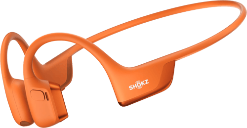 AfterShokz Shokz Openrun Pro2 Orange