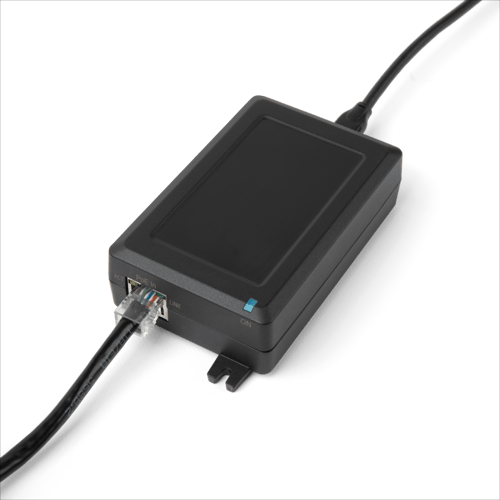 Owl Labs Power Over Ethernet Adapter For Meeting Owl 4