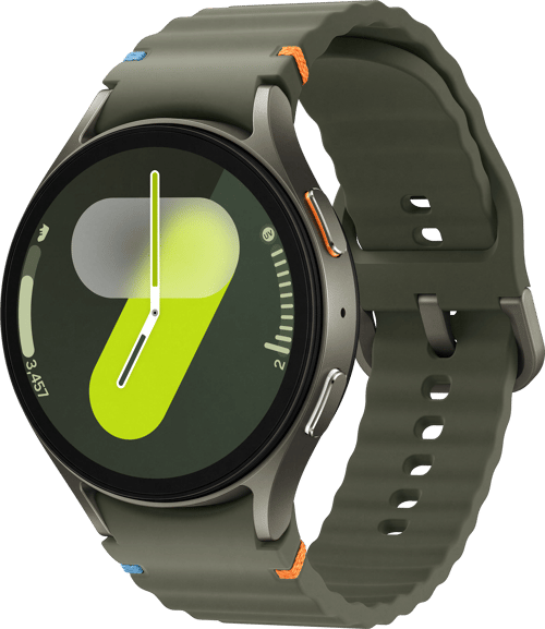 Samsung Galaxy Watch7 44mm 4g Green