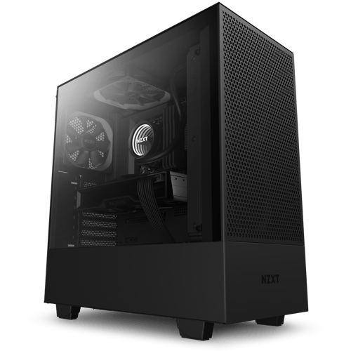 Nzxt H5 Flow (2024)