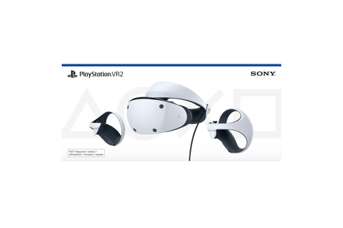 Sony Playstation Vr2