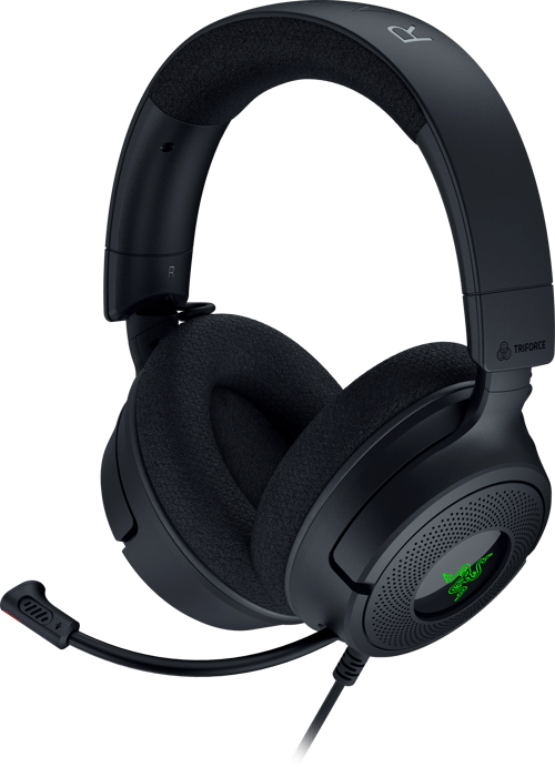 Razer Kraken V4 X Gaming Headset