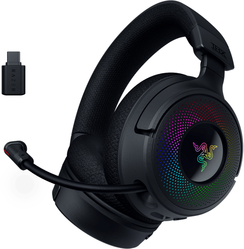 Razer Kraken V4 Gaming Headset