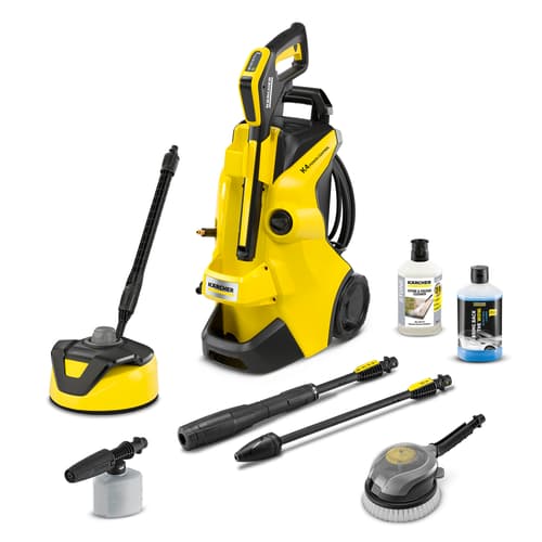 Karcher Kärcher Högtryckstvätt K4 Power Control