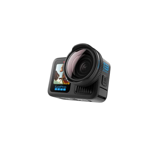 Gopro Macro Lens Mod (hero13 Black)