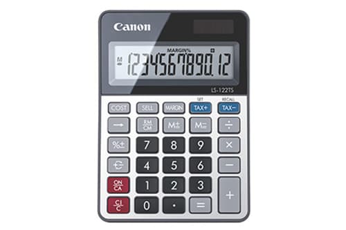 Canon Ls-122ts Desktop