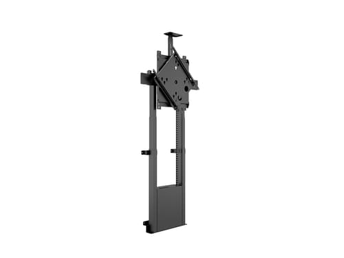 Multibrackets Motorized Floormount Flip Vesa 2/3/4/600 43-86 Incl Cabinet
