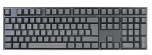Varmilo Charcoal V3 Kabel Trådlös Gateron G Pro 3-0 Nordic