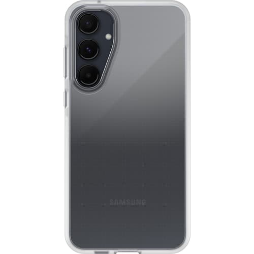 Otterbox React Series Samsung Galaxy A55 5g Transparent