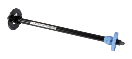 Hp Extra Spindle För Pappersrulle 24" - Designjet T120/t520