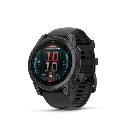 Garmin Fenix E 47mm