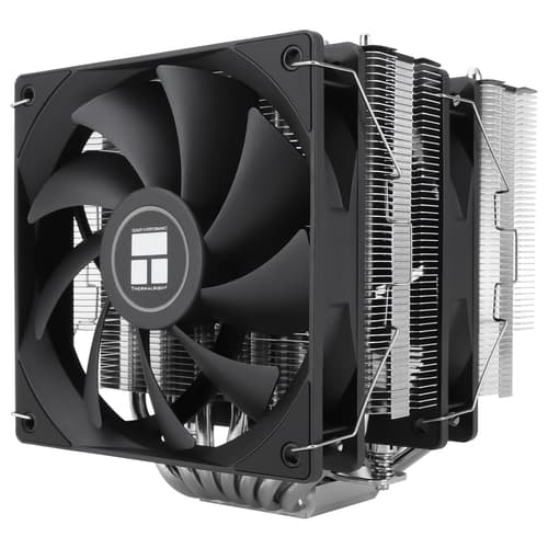 Thermalright Phantom Spirit 120 Se Luftkylare