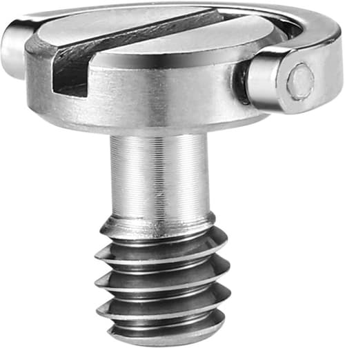 Smallrig 838 Quick Release Camera Fixing Screw 1/4″