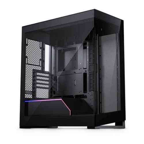 Phanteks Nv5 Glass Reverse Mkii Midi Tower