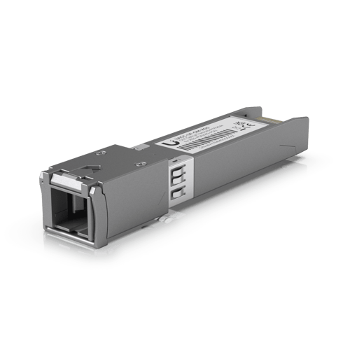 Ubiquiti Uisp Uacc-uf-om-xgs Transceiver-moduler För Nätverk Fiberoptik 10000 Mbit