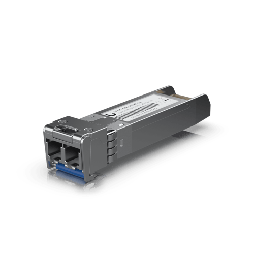 Ubiquiti Uacc-om-sfp28-lr Transceiver-moduler För Nätverk Fiberoptik 25000 Mbit