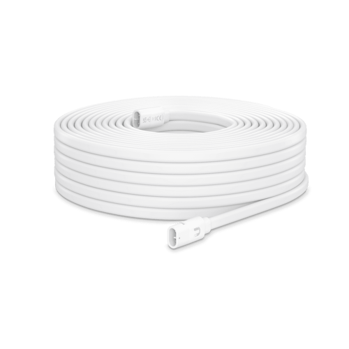 Ubiquiti Uisp Power Transport Cable 50m 50m Vit
