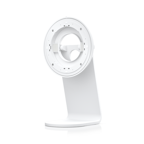 Ubiquiti Uacc-display-ts Fäste Och Ställ Till Bildskärm 54,6 Cm (21.5″) Bord Vit