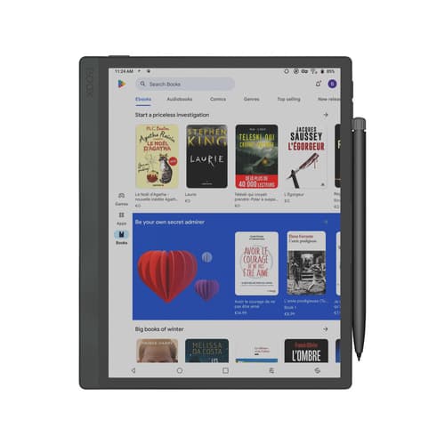Onyx Boox Tab Ultra C Pro 10-3 128gb