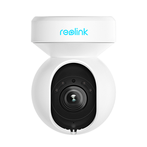 Reolink E-series E540 Smart 5mp Ptz Wifi Kamera Vit