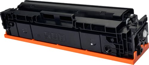 Toner Cyan 207x 2450 Sider - M255 - M282 - M283 - Alternativ Til W2211x