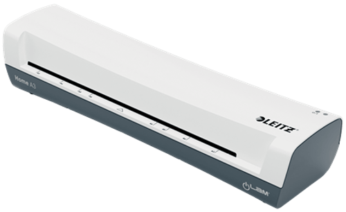 Leitz Laminator Ilam Home A3 Vit