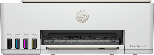 Hp Smart Tank 5107 A4 All-in-one