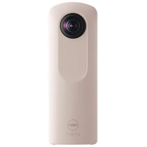 Ricoh Theta Sc2