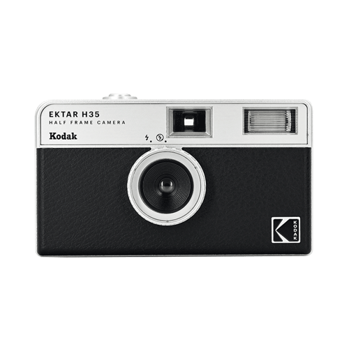 Kodak Analog Kamera Ektar H35
