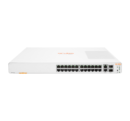 Hpe Networking Instant On 1960 24g 2xsfp 2xsfp+ Switch