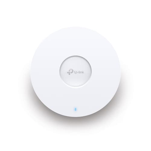 Tp-link Omada Eap650 Access-punkter För Trådlösa Nätverk 2976 Strömförsörjning Via Ethernet poe)Stöd