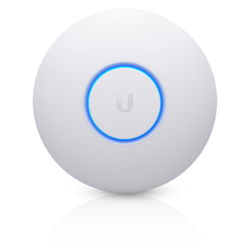 Ubiquiti Unifi Nanohd 5-pack
